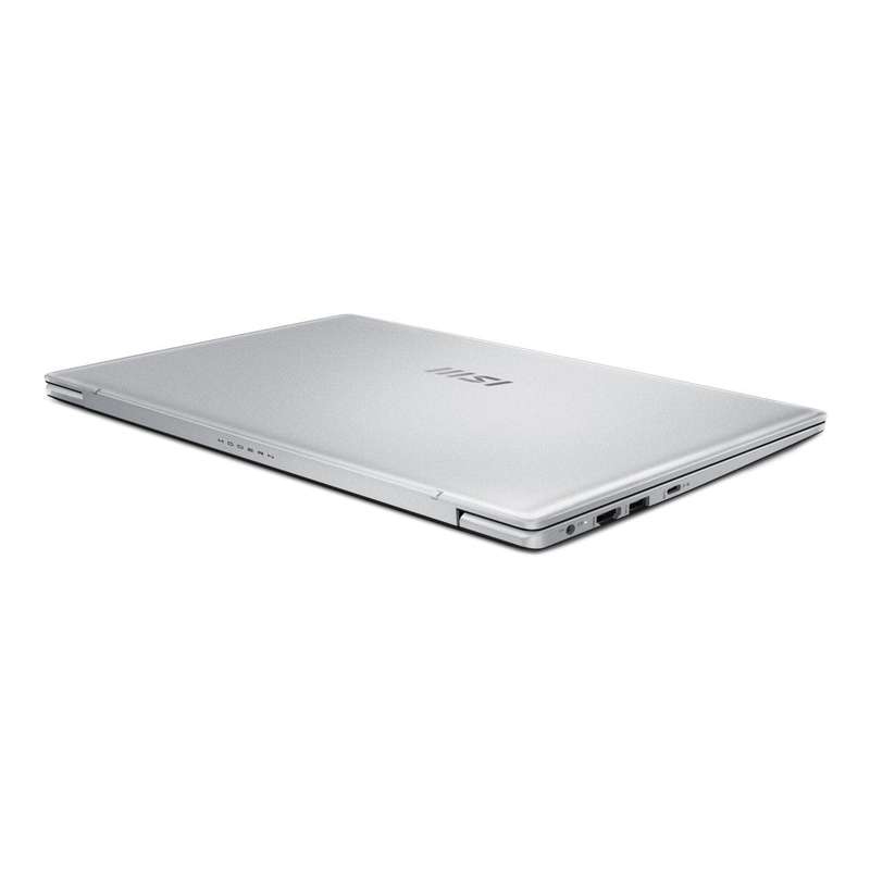 MSI Modern 14 F1MG-438ZA 14-inch FHD Laptop - Intel Core 7 150U 512GB SSD 16GB RAM Win 11 Home