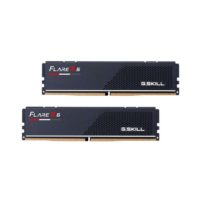 G.Skill Flare X5 32GB DDR5 6000MHz Memory Module F5-6000J3636F16GX2-FX5