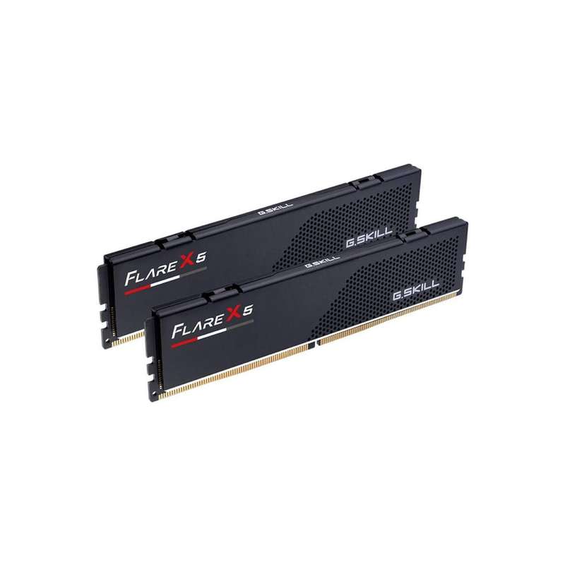 G.Skill Flare X5 32GB DDR5 6000MHz Memory Module F5-6000J3636F16GX2-FX5