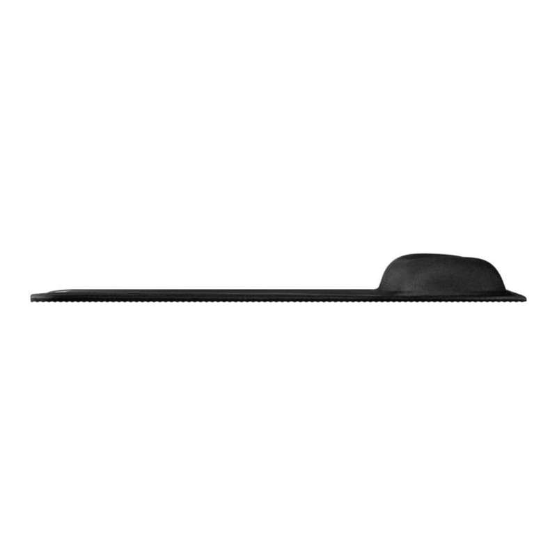 Belkin WaveRest Gel Mouse Pad Black F8E262-BLK