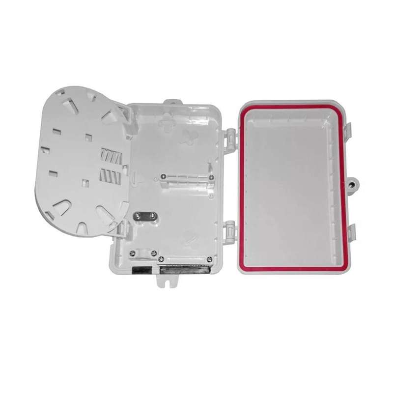 Scoop 4 Core Fibre Distribution Box FB-D4