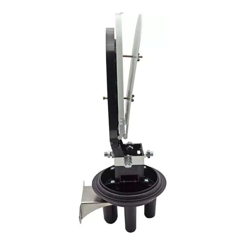 Scoop Fibre Dome Box 24 Core FD-D24