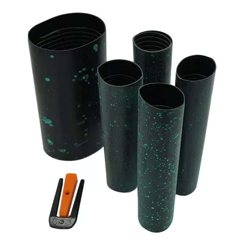 Scoop Fibre Dome Box 24 Core FD-D24
