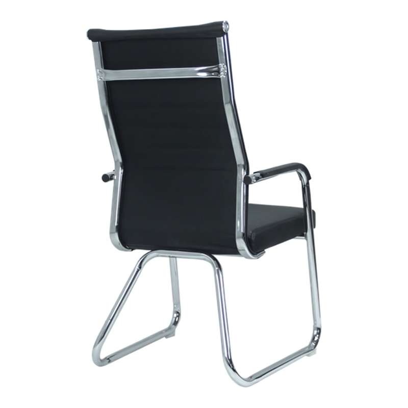 Everfurn Jupiter Large Visitors Office Chair 2-pack FD-OC-VC-01