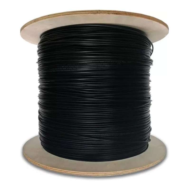 Scoop 2-core Outdoor Fibre Cable 1000m FDC-1K2D