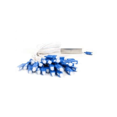 Acconet 1/32 Fibre Splitter FIB-SPLIT-32