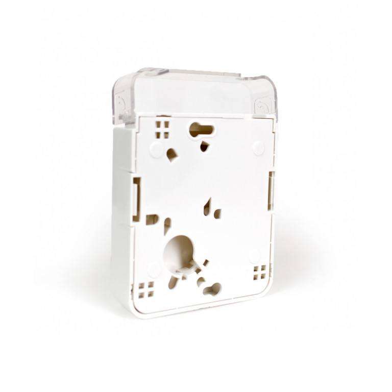 Acconet 1-port Fiber Optic Termination Box FIB-TERM-1