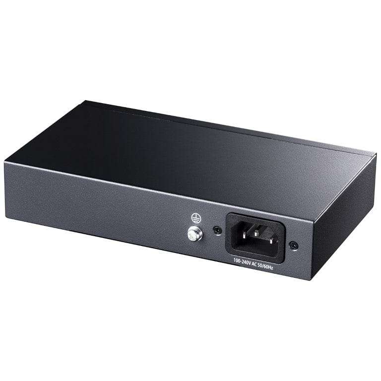 Cudy 6-port Unmanaged Ethernet PoE Switch FS1006P