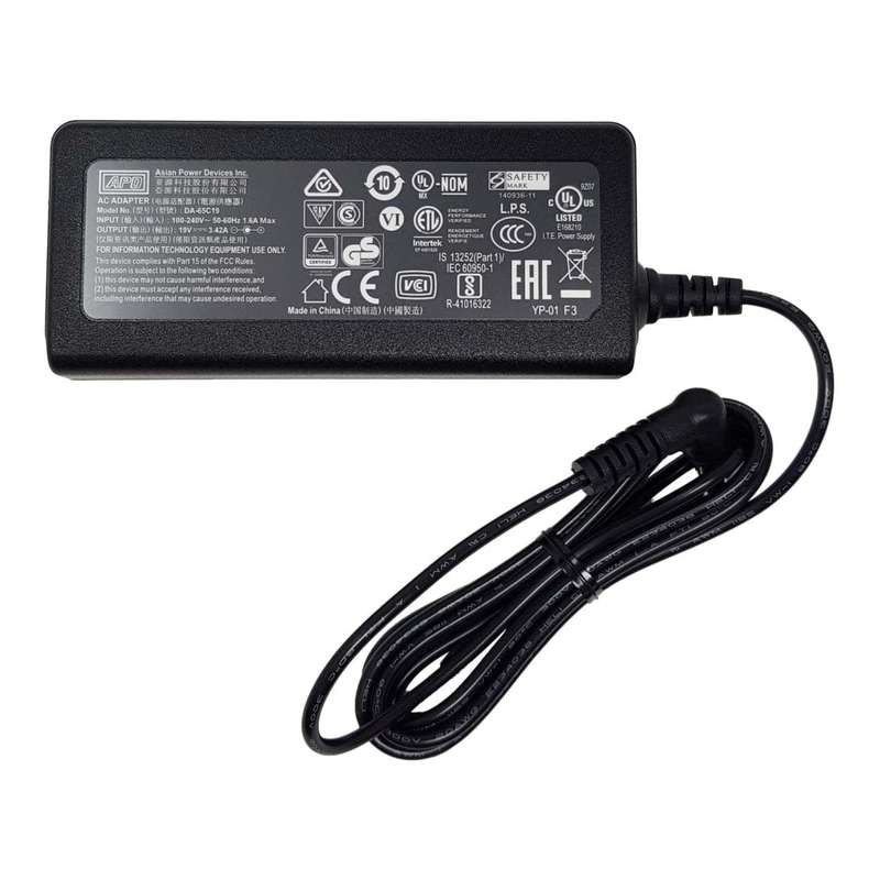 Mecer FSP 65W AC Adapter FSP065-RBBN3