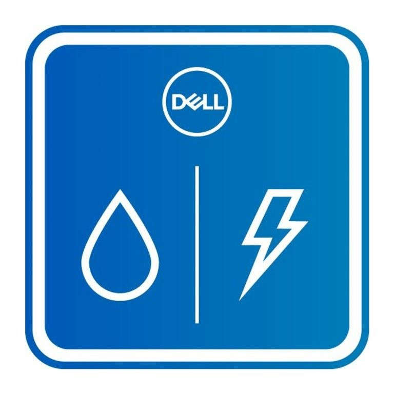Dell 3-Year Accidental Damage Protection Support Warranty for all Precision Desktops