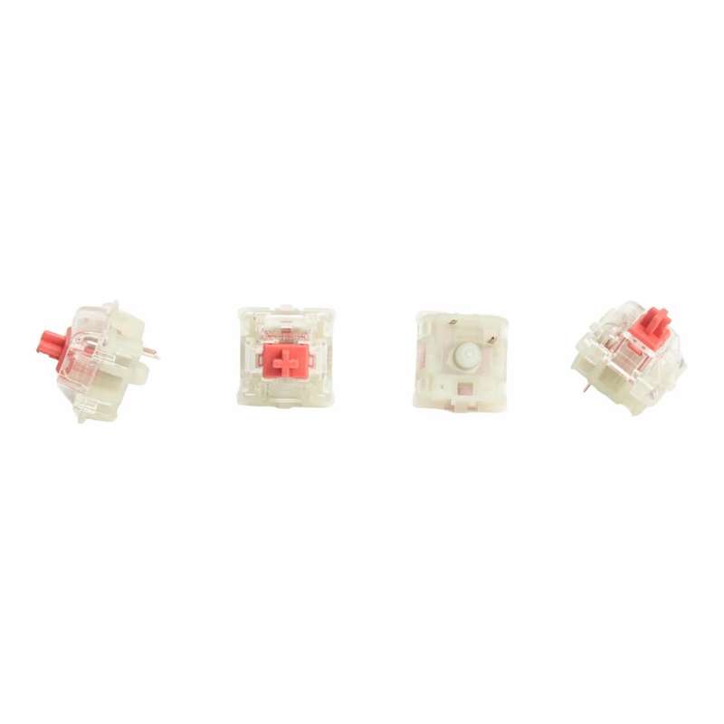 Keychron Cherry MX2A RGB Switch Set - Red G199