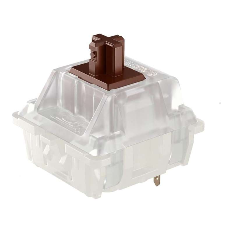 Keychron Cherry MX2A RGB Switch Set - Brown G201