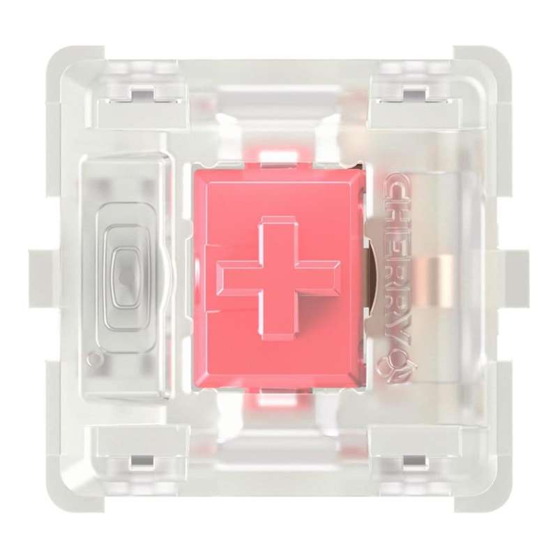 Keychron Cherry MX2A Switch Set - Silent Red G204