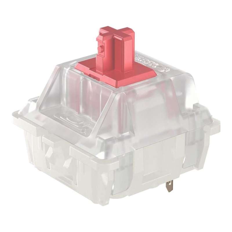 Keychron Cherry MX2A Switch Set - Silent Red G204