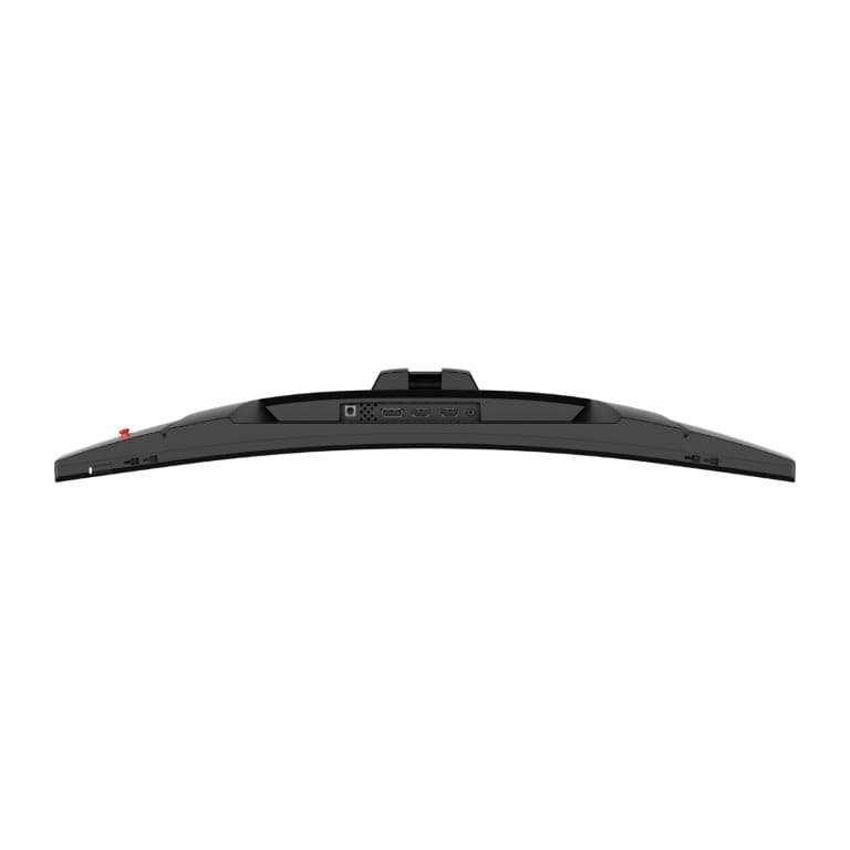 MSI G27C4 E3 27-inch 1920 x 1080p FHD 16:9 180Hz 1ms VA Curved Gaming Monitor