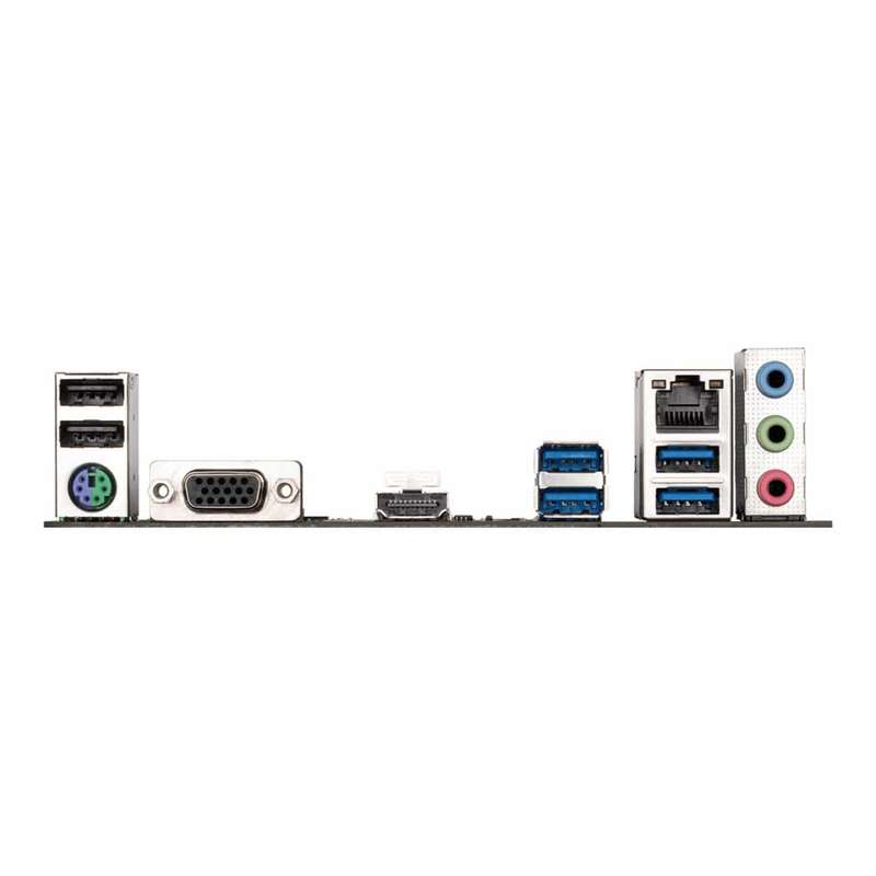 Gigabyte A520M K V2 AMD Socket AM4 mATX Motherboard GA-A520M-K V2