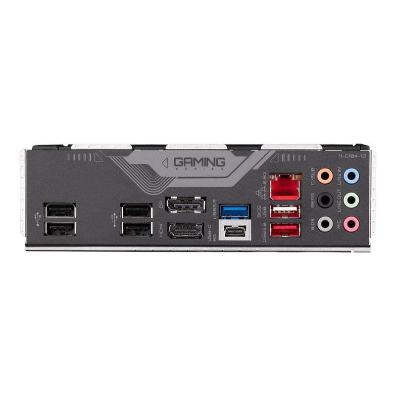 Gigabyte B760 Gaming X Intel LGA 1700 ATX Motherboard GA-B760-GAMING-X