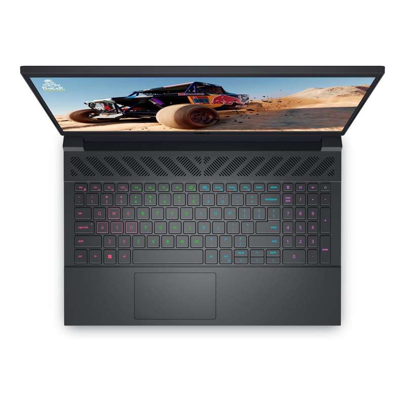 Dell G15 5530 15.6-inch FHD Laptop - Intel Core i7-13650HX 1TB SSD 16GB RAM RTX 4050 Win 11 Home