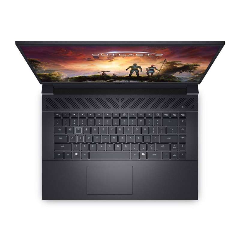 Dell G16 7630 16-inch QHD+ Laptop - Intel Core i7-13650HX 1TB SSD 32GB RAM GeForce RTX 4060 Win 1...