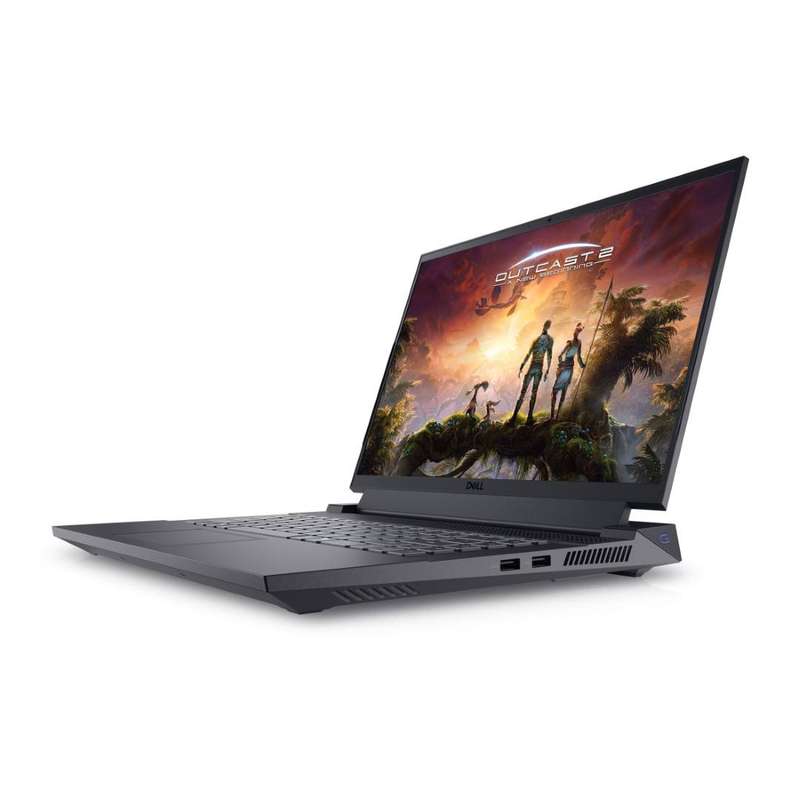 Dell G16 7630 16-inch QHD+ Laptop - Intel Core i9-13900HX 1TB SSD 32GB RAM GeForce RTX 4070 Win 1...