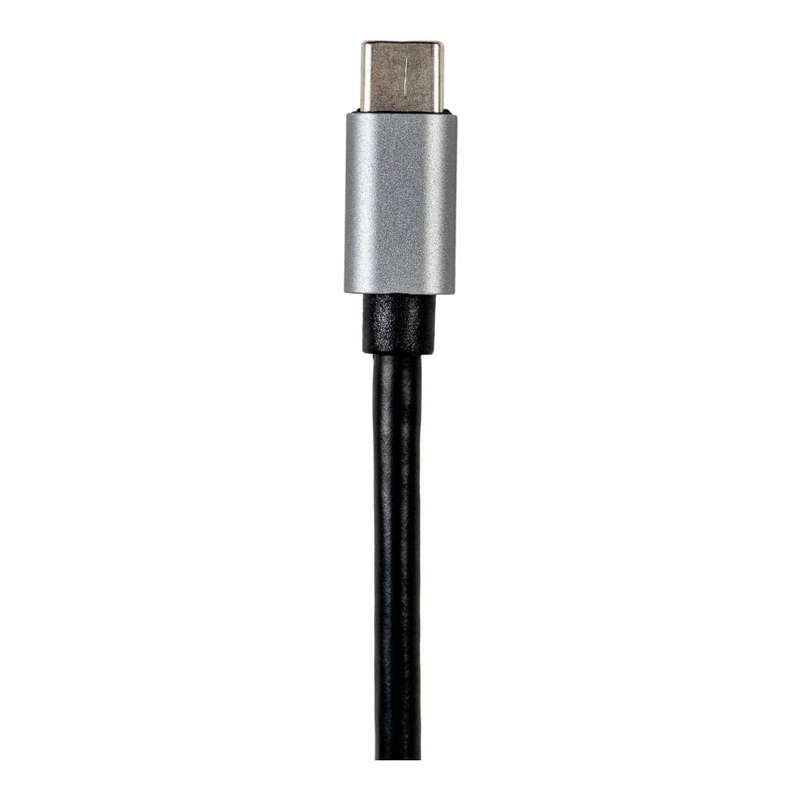 Gizzu 4-in-1 Type-C to HDMI/VGA/USB3.0 Hub GAPCHVUPD