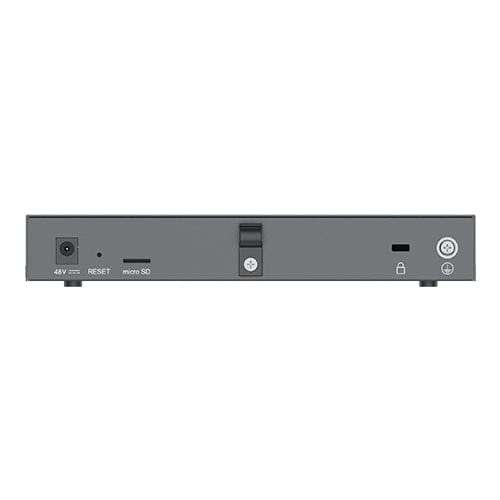 Grandstream Networks GCC6010 Unified Communications IP-PBX and Networking system