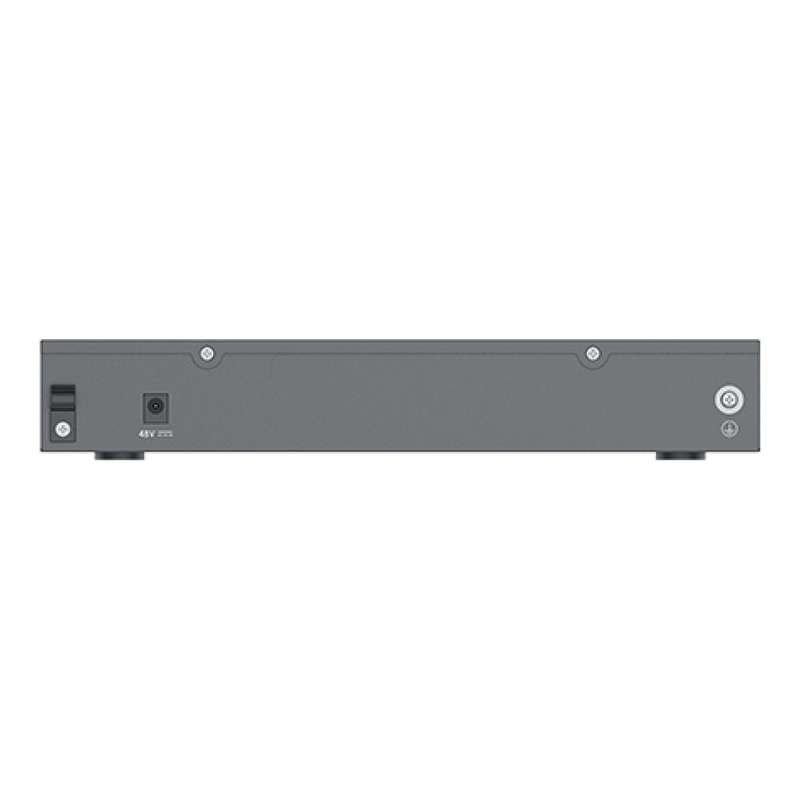 Grandstream Networks GCC6011 10-port PoE Gigabit Ethernet Switch