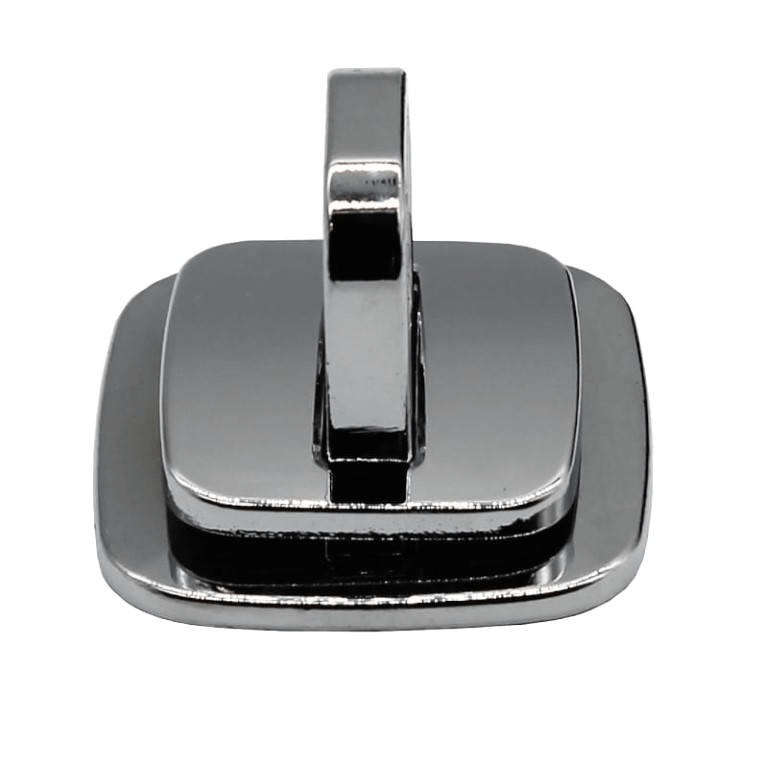 Gizzu Notebook Lock Plate GCCLP