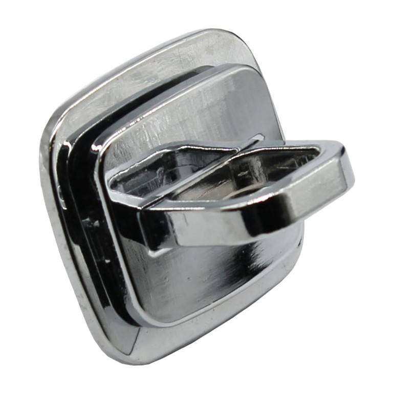 Gizzu Notebook Lock Plate GCCLP