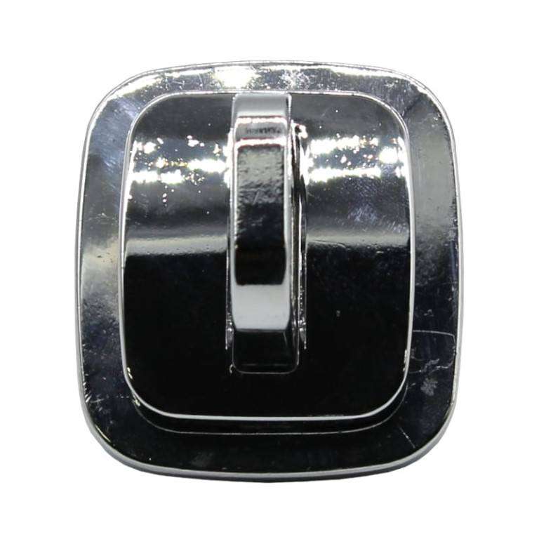 Gizzu Notebook Lock Plate GCCLP
