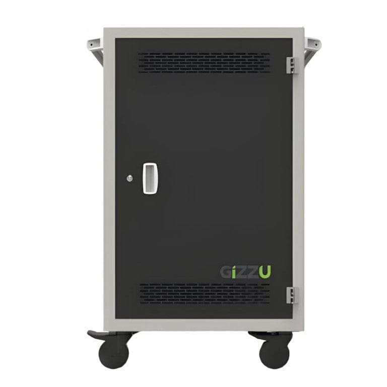 Gizzu 36-bay Notebook Charging Trolley GCT36AC