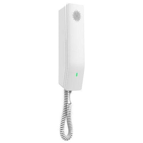 Grandstream 2 Line Compact Hotel Phone - White GHP610