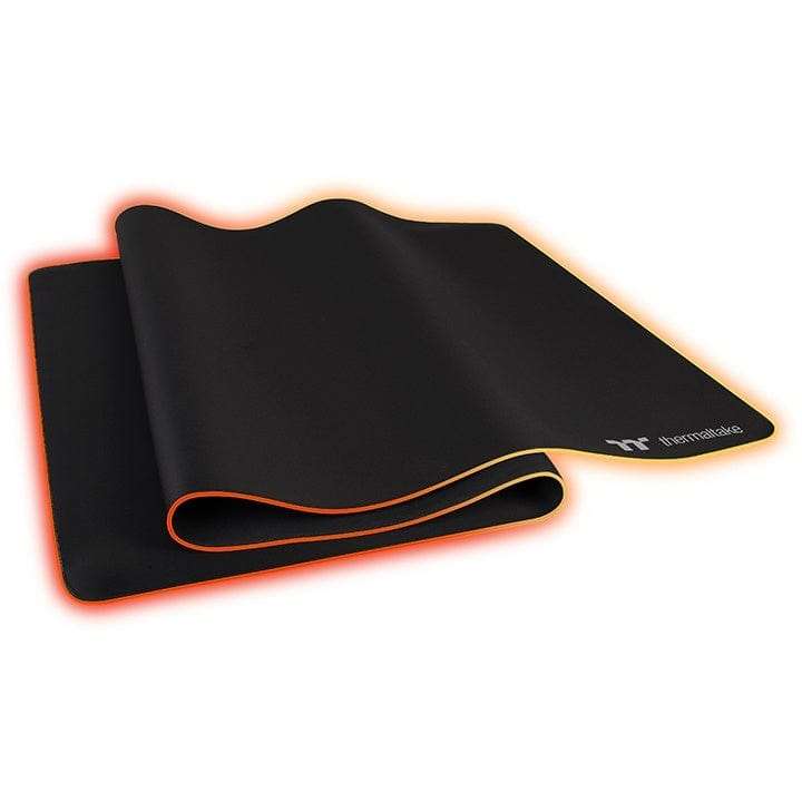 Thermaltake M900 XXL RGB Gaming Mouse Pad Black GMP-M16-BLKSXC-01