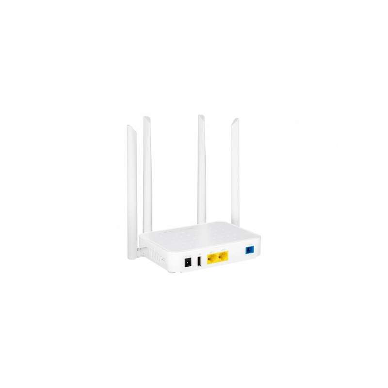 BDCOM xPON ONU/ONT 802.11ac with 2 x GB LAN GP1705-2G