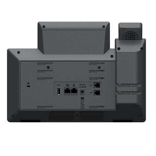 Grandstream 12-Line Carrier Wi-Fi Desk Phone GRP2636