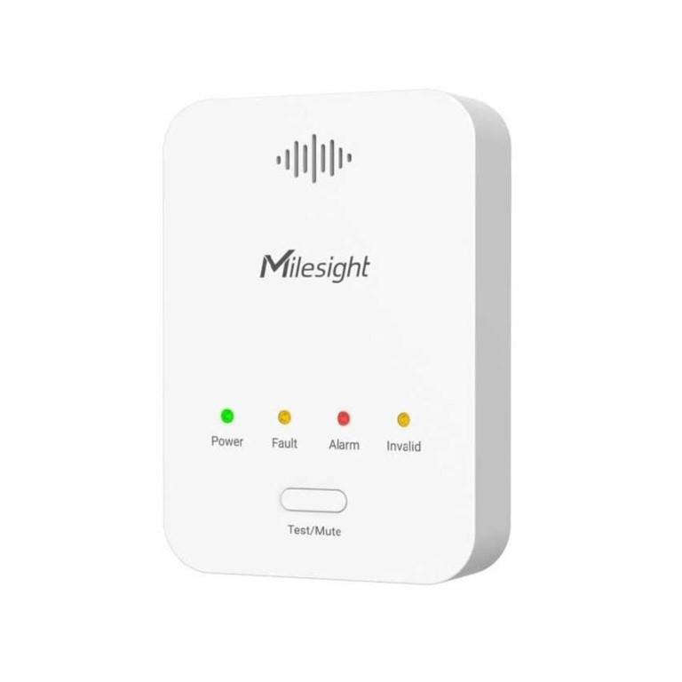 Milesight GS101 Methane Gas Detector