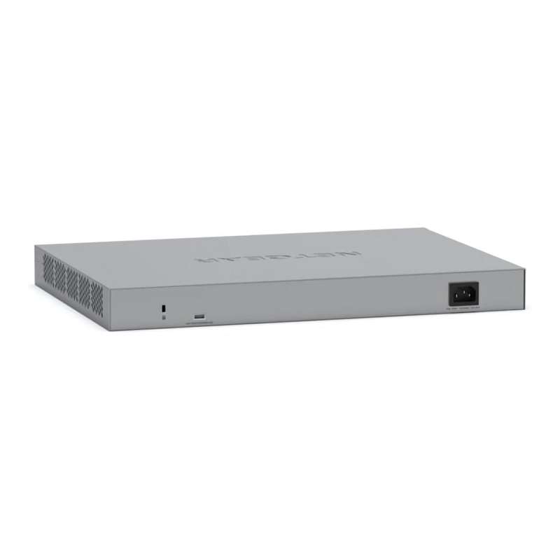 Netgear GS728TP 24-port L2/L3/L4 Gigabit Ethernet PoE Managed Switch GS728TP-300EUS