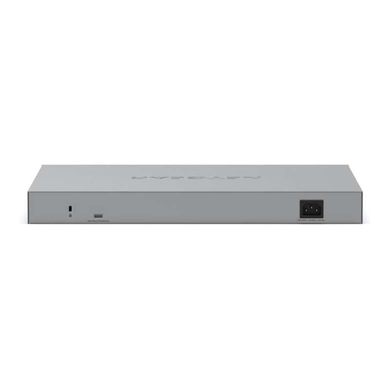 Netgear GS728TP 24-port L2/L3/L4 Gigabit Ethernet PoE Managed Switch GS728TP-300EUS