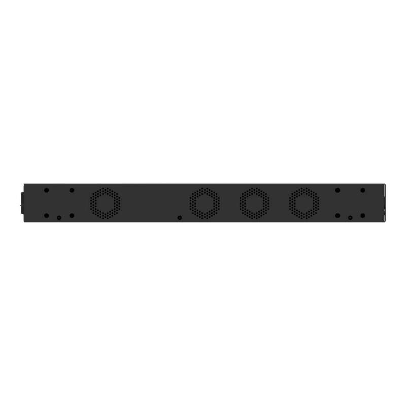 Netgear AV Line M4250 24-port PoE++ GbE Managed Switch with 4x SFP ports GSM4230UP-100EUS