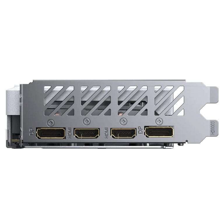 Gigabyte AERO GeForce RTX 4060 OC 8GB GDDR6 Graphics Card GV-N4060AERO OC-8GD
