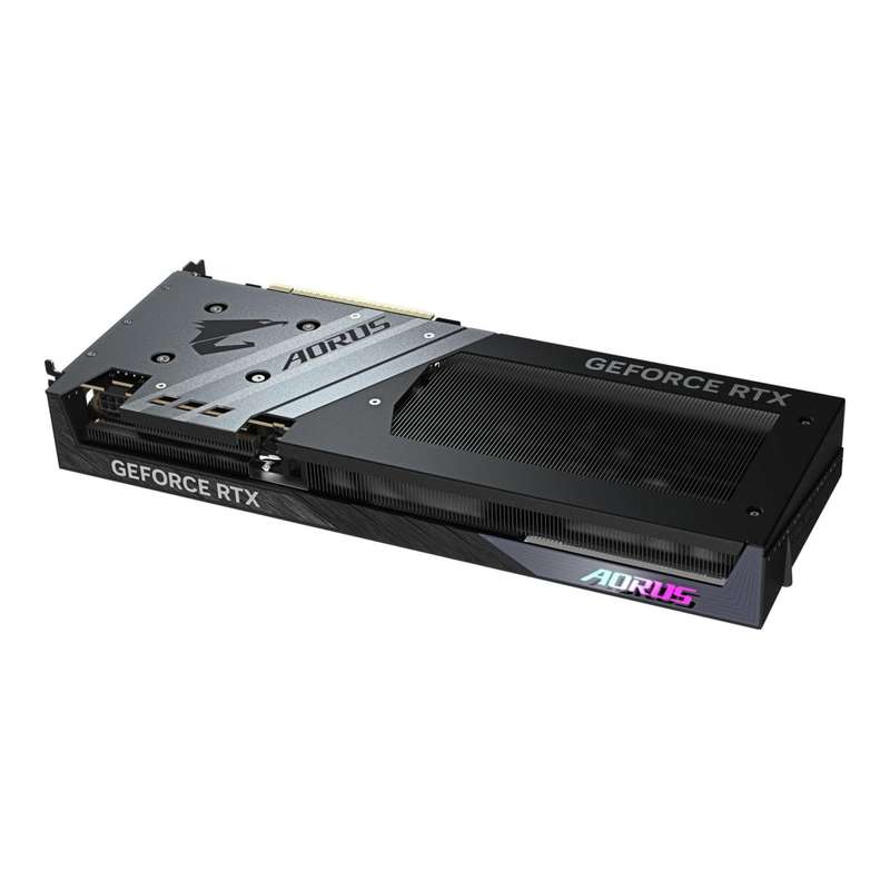 Gigabyte AORUS GeForce RTX 5060 Elite 8GB GDDR7 Graphics Card GV-N5060AORUS E-8GD