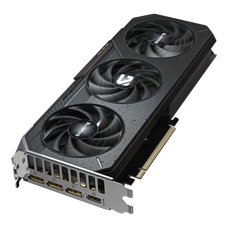 Gigabyte GeForce RTX 5060 Gaming OC 8GB GDDR7 Graphics Card GV-N5060GAMING OC-8GD