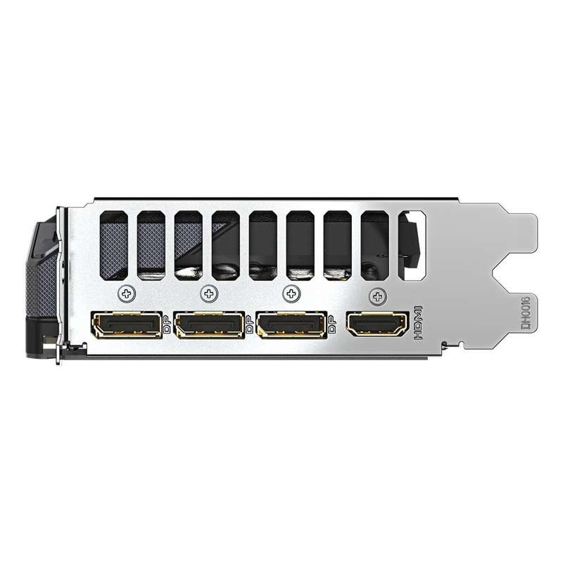 Gigabyte GeForce RTX 5060 Gaming OC 8GB GDDR7 Graphics Card GV-N5060GAMING OC-8GD