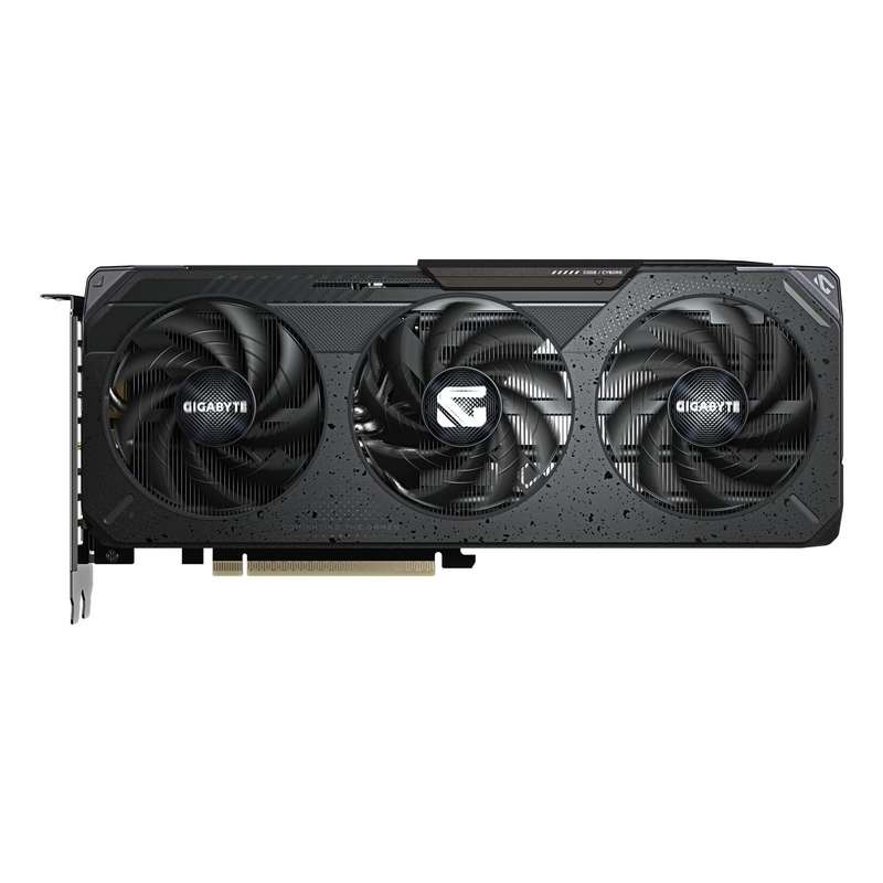Gigabyte GeForce RTX 5060 Ti Gaming OC 16G 16GB GDDR7 Graphics Card GV-N506TGAMING OC-16GD