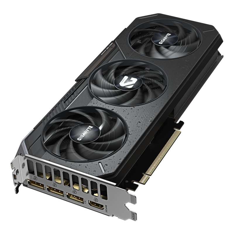 Gigabyte GeForce RTX 5060 Ti Gaming OC 16G 16GB GDDR7 Graphics Card GV-N506TGAMING OC-16GD