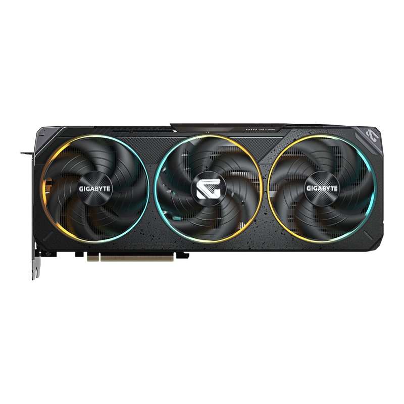 Gigabyte GeForce RTX 5070 Gaming OC 12GB GDDR7 Graphics Card GV-N5070GAMING OC-12GD