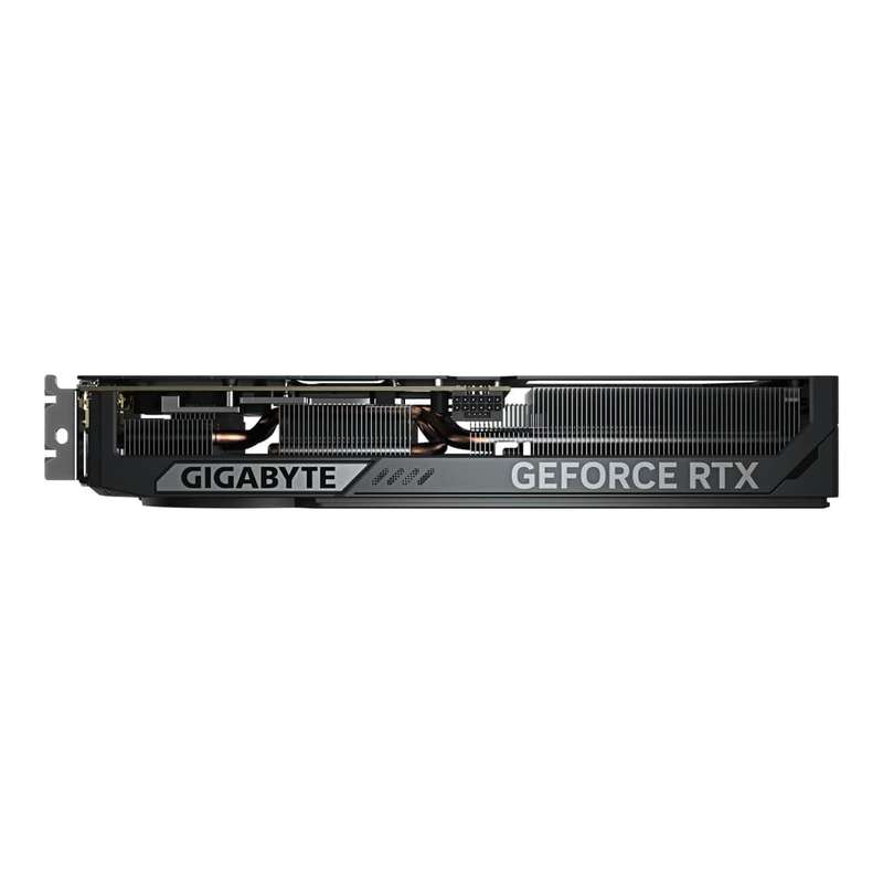 Gigabyte GeForce RTX 5070 Windforce OC SFF 12G 12GB GDDR7 Graphics Card GV-N5070WF3OC-12GD
