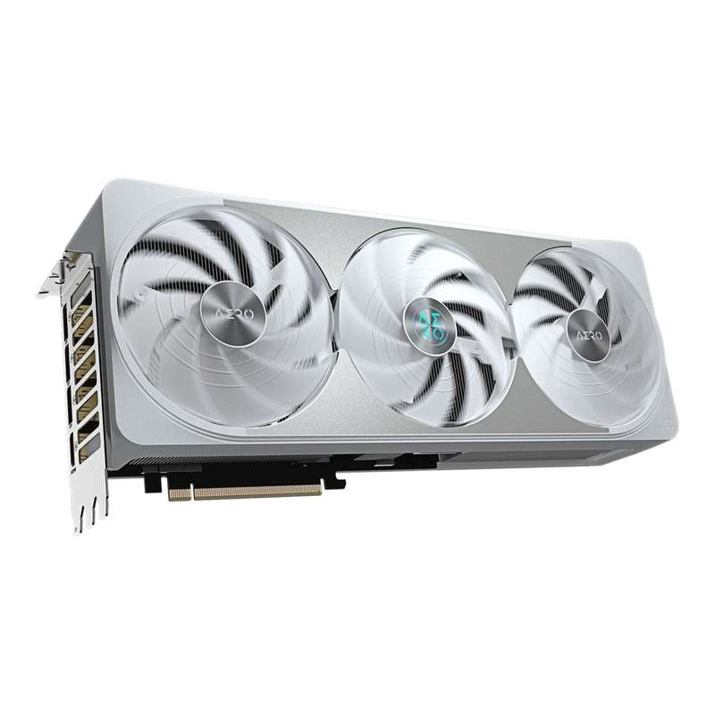Gigabyte GeForce RTX 5070 Ti Aero OC 16G 16GB GDDR7 Graphics Card GV-N507TAERO OC-16GD