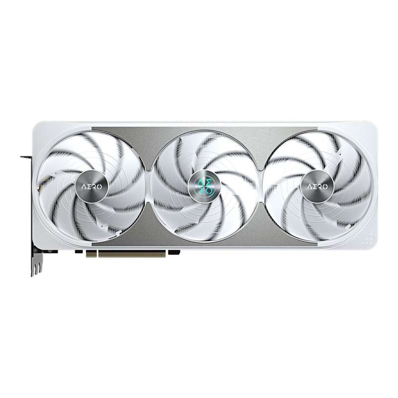 Gigabyte GeForce RTX 5070 Ti Aero OC 16G 16GB GDDR7 Graphics Card GV-N507TAERO OC-16GD