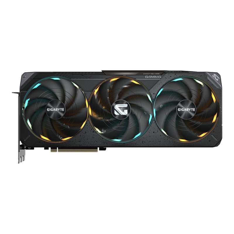Gigabyte GeForce RTX 5080 Gaming OC 16GB GDDR7 Graphics Card GV-N5080GAMING OC-16GD